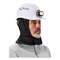 Ergodyne N-Ferno 6852 2-Layer Cotton Shoulder Winter Liner, Cotton/Fleece, One Size Fits Most, Black 16852 - alternate 4